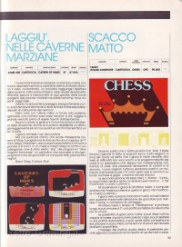 Videogiochi Gruppo Editoriale Jackson numero 1 pagina 63