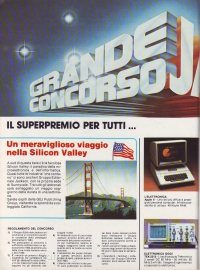 Videogiochi Gruppo Editoriale Jackson numero 1 pagina 78