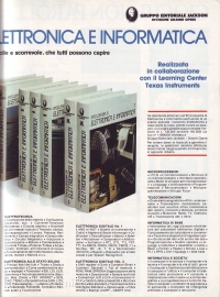 Videogiochi Gruppo Editoriale Jackson numero 1 pagina 81