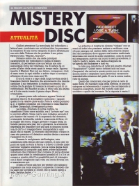 Videogiochi Gruppo Editoriale Jackson numero 10 pagina 100