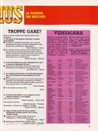 Videogiochi Gruppo Editoriale Jackson numero 10 pagina 25