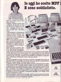 Videogiochi Gruppo Editoriale Jackson numero 10 pagina 28