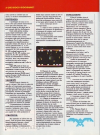 Videogiochi Gruppo Editoriale Jackson numero 10 pagina 58