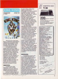 Videogiochi Gruppo Editoriale Jackson numero 10 pagina 59