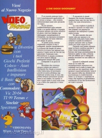 Videogiochi Gruppo Editoriale Jackson numero 10 pagina 62