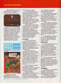 Videogiochi Gruppo Editoriale Jackson numero 10 pagina 64