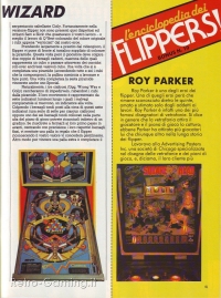 Videogiochi Gruppo Editoriale Jackson numero 10 pagina 91