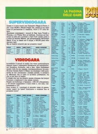 Videogiochi Gruppo Editoriale Jackson numero 16 pagina 22