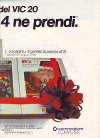 Videogiochi Gruppo Editoriale Jackson numero 16 pagina 3