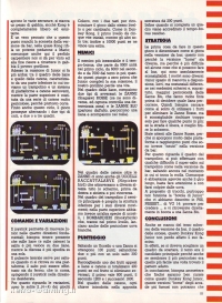 Videogiochi Gruppo Editoriale Jackson numero 16 pagina 53