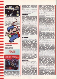 Videogiochi Gruppo Editoriale Jackson numero 16 pagina 54