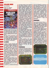 Videogiochi Gruppo Editoriale Jackson numero 16 pagina 58