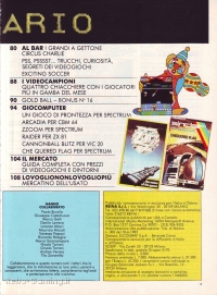 Videogiochi Gruppo Editoriale Jackson numero 16 pagina 5