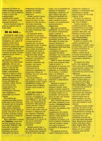 Videogiochi Gruppo Editoriale Jackson numero 16 pagina 77