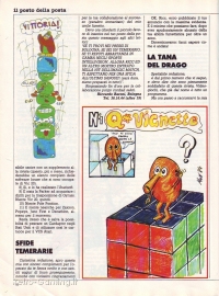 Videogiochi Gruppo Editoriale Jackson numero 17 pagina 12