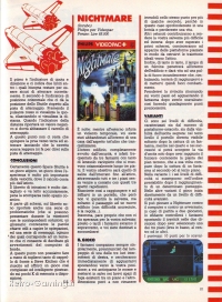 Videogiochi Gruppo Editoriale Jackson numero 17 pagina 57