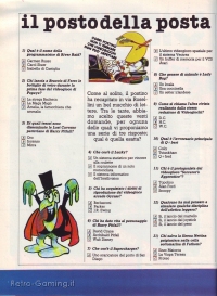 Videogiochi Gruppo Editoriale Jackson numero 17 pagina 66