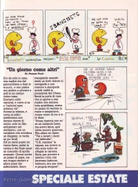 Videogiochi Gruppo Editoriale Jackson numero 17 pagina 73