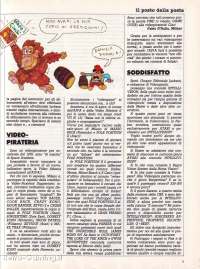 Videogiochi Gruppo Editoriale Jackson numero 17 pagina 9