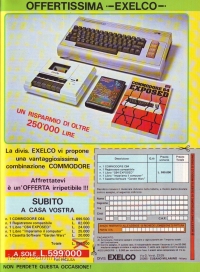 Videogiochi Gruppo Editoriale Jackson numero 19 pagina 41