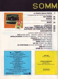 Videogiochi Gruppo Editoriale Jackson numero 19 pagina 4