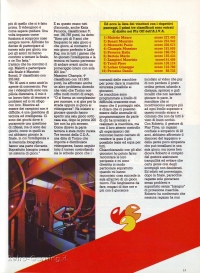 Videogiochi Gruppo Editoriale Jackson numero 19 pagina 53