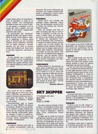 Videogiochi Gruppo Editoriale Jackson numero 19 pagina 76