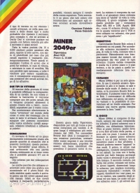 Videogiochi Gruppo Editoriale Jackson numero 19 pagina 84