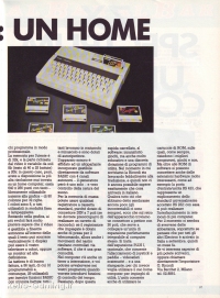 Videogiochi Gruppo Editoriale Jackson numero 19 pagina 87