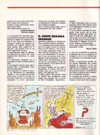 Videogiochi Gruppo Editoriale Jackson numero 21 pagina 12