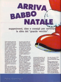 Videogiochi Gruppo Editoriale Jackson numero 21 pagina 46