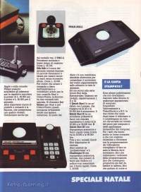 Videogiochi Gruppo Editoriale Jackson numero 21 pagina 53