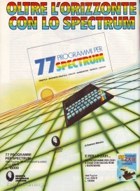 Videogiochi Gruppo Editoriale Jackson numero 21 pagina 56