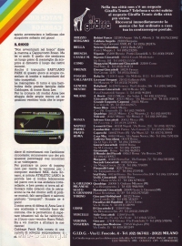 Videogiochi Gruppo Editoriale Jackson numero 21 pagina 64