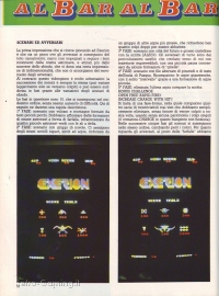 Videogiochi Gruppo Editoriale Jackson numero 21 pagina 92