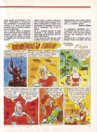 Videogiochi Gruppo Editoriale Jackson numero 21 pagina 9