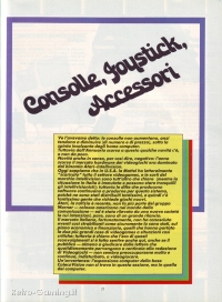 Videogiochi Gruppo Editoriale Jackson numero 22 pagina 77