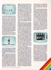 Videogiochi Gruppo Editoriale Jackson numero 24 pagina 43