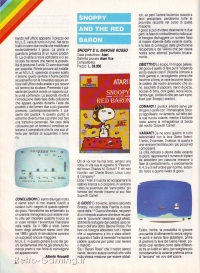 Videogiochi Gruppo Editoriale Jackson numero 24 pagina 44