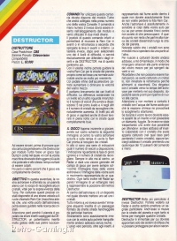 Videogiochi Gruppo Editoriale Jackson numero 24 pagina 46