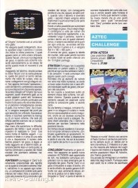 Videogiochi Gruppo Editoriale Jackson numero 24 pagina 53