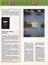 Videogiochi Gruppo Editoriale Jackson numero 24 pagina 63