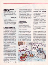 Videogiochi Gruppo Editoriale Jackson numero 25 pagina 12