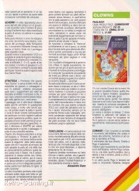 Videogiochi Gruppo Editoriale Jackson numero 25 pagina 43