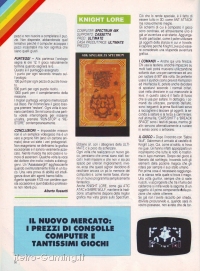 Videogiochi Gruppo Editoriale Jackson numero 25 pagina 50