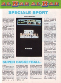 Videogiochi Gruppo Editoriale Jackson numero 25 pagina 57