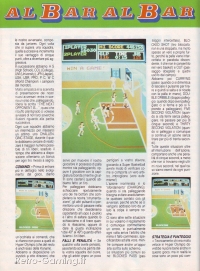 Videogiochi Gruppo Editoriale Jackson numero 25 pagina 58