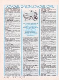 Videogiochi Gruppo Editoriale Jackson numero 25 pagina 92