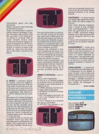 Videogiochi Gruppo Editoriale Jackson numero 29 pagina 42