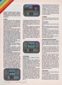 Videogiochi Gruppo Editoriale Jackson numero 31 pagina 48